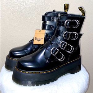 black max hardware jadon boots